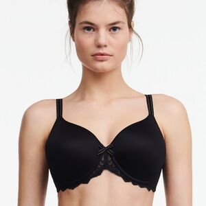 Chantelle Rive Gauche Full Coverage Smooth T-shirt Bra